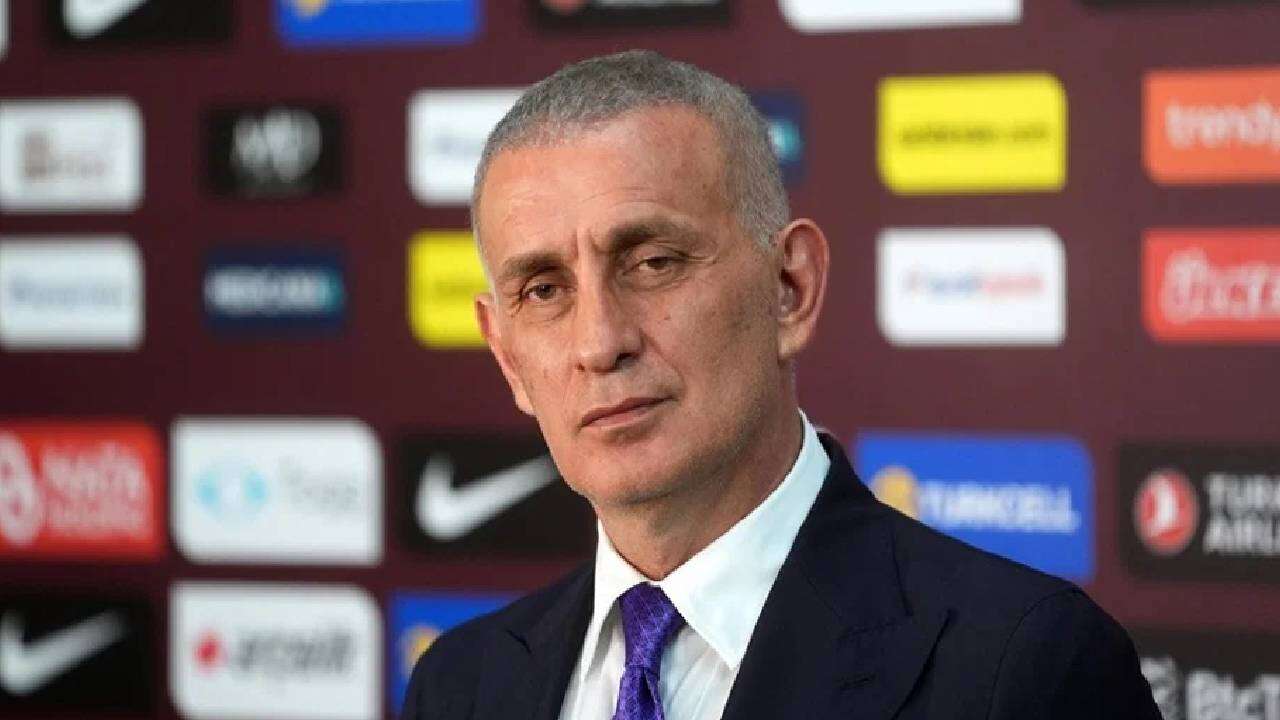 Arda Turan depremi sonrası sürpriz formül: Hacıosmanoğlu kararını resmen verdi, A Milli Takım'a bomba teknik direktör! 5